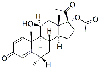 Fluorometholone Acetate