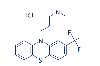 Triflupromazine hydrochloride