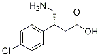 (R)-baclofen