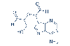 Adenosine Dialdehyde (ADOX)